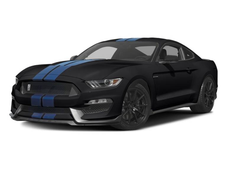 2016 Ford Mustang Shelby GT350