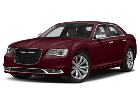 2019 Chrysler 300 S