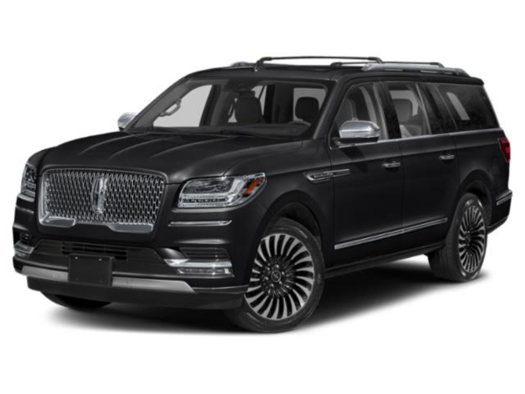 2020 Lincoln Navigator Black Label L