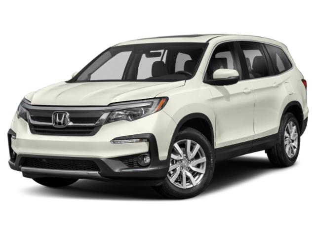 Used 2019 Honda Pilot EX-L