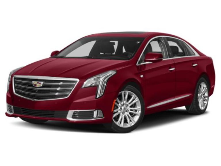 2019 Cadillac XTS Luxury