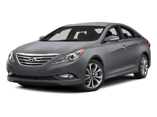 2014 Hyundai Sonata Limited