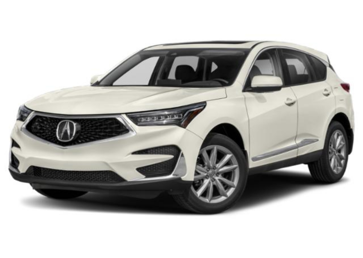 2019 Acura RDX Base's photo
