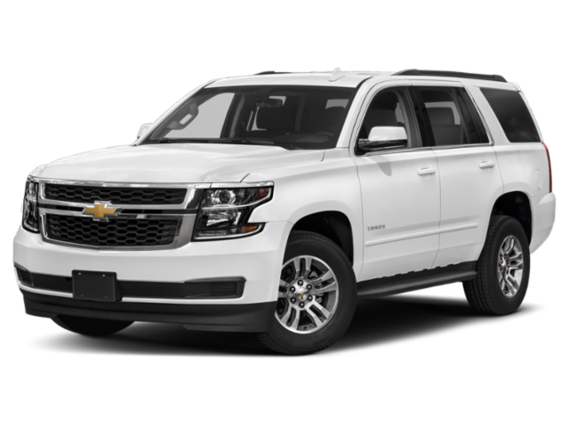 2018 Chevrolet Tahoe LS