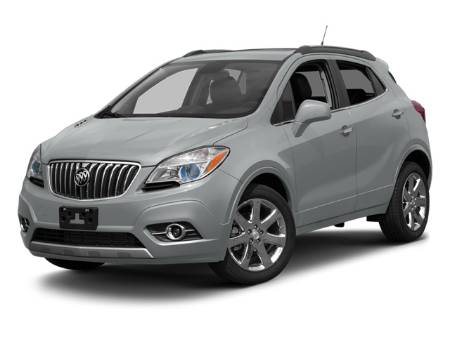 2014 Buick Encore Leather