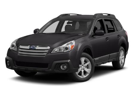 2013 Subaru Outback 2.5I