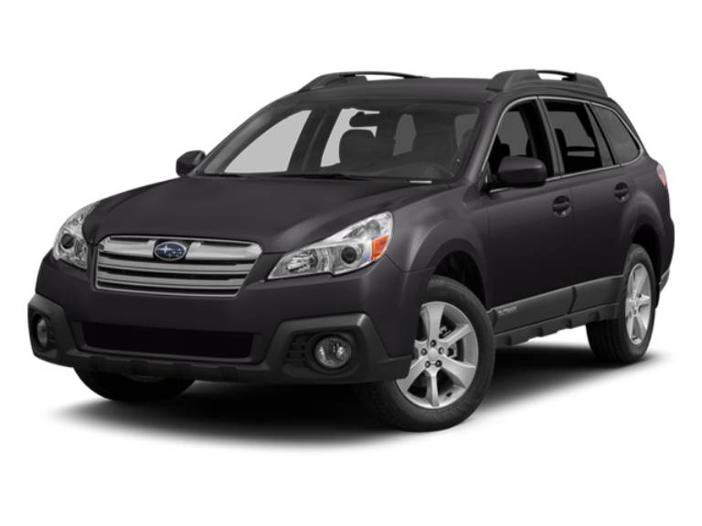 2013 Subaru Outback 2.5I