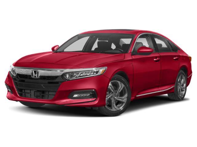 Used 2018 Honda Accord EX 1.5T