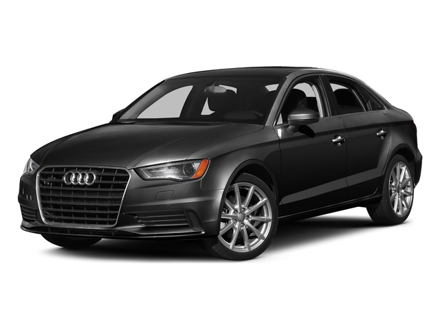 2016 Audi A3 1.8T Premium