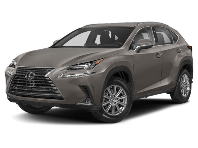 2018 Lexus NX 300 Base