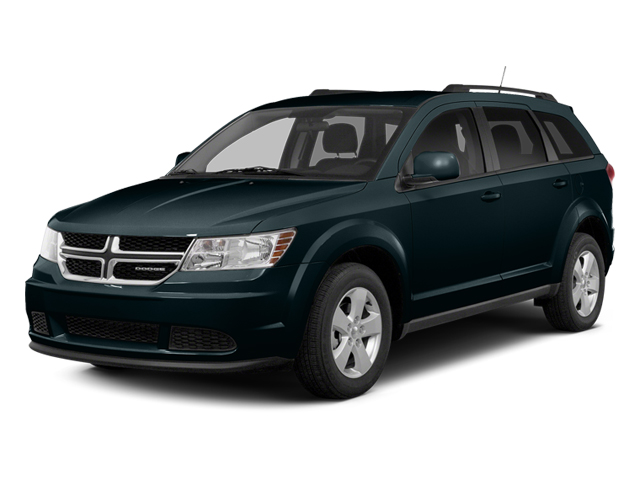 2014 Dodge Journey SXT