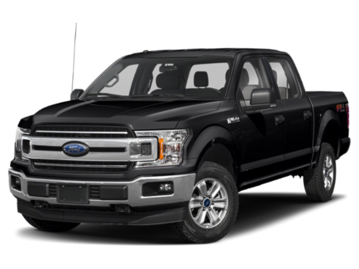 2018 Ford F-150 XLT 4x4 SuperCrew 5-1/2 Box's photo