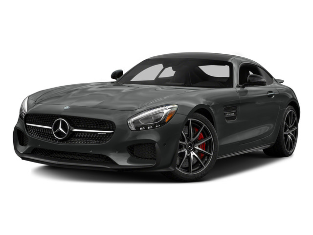 2016 Mercedes-Benz AMG® GT S