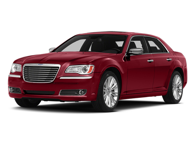 Used 2014 Chrysler 300 Base