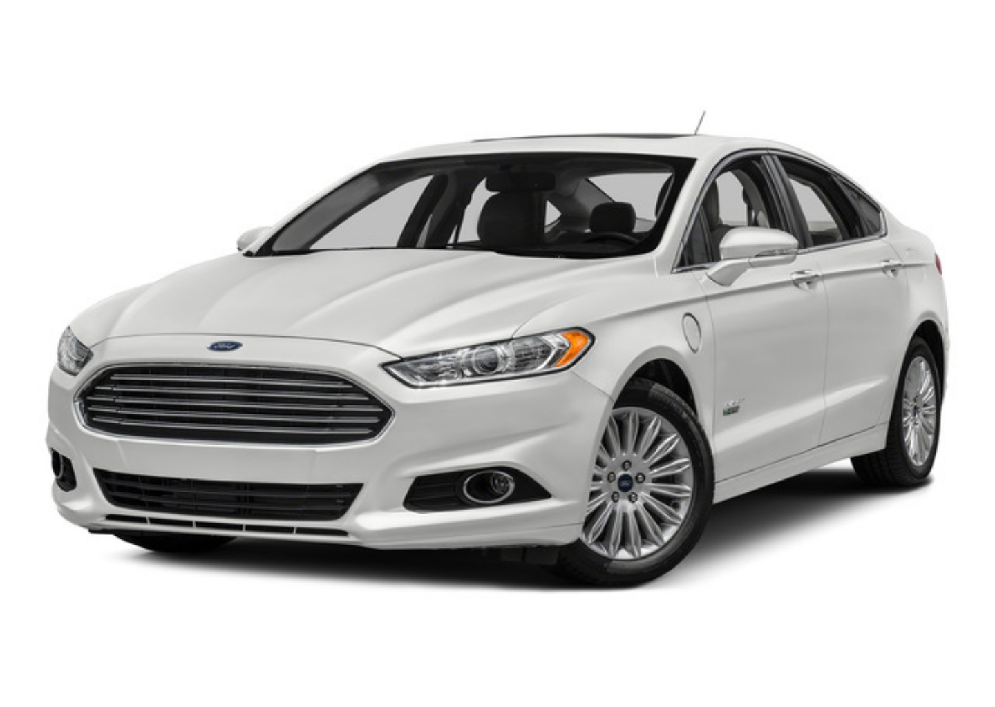 2016 Ford Fusion Energi SE Luxury's photo