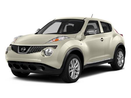 2014 Nissan Juke SV
