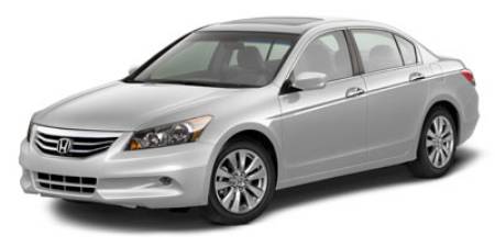 2011 Honda Accord EX-L