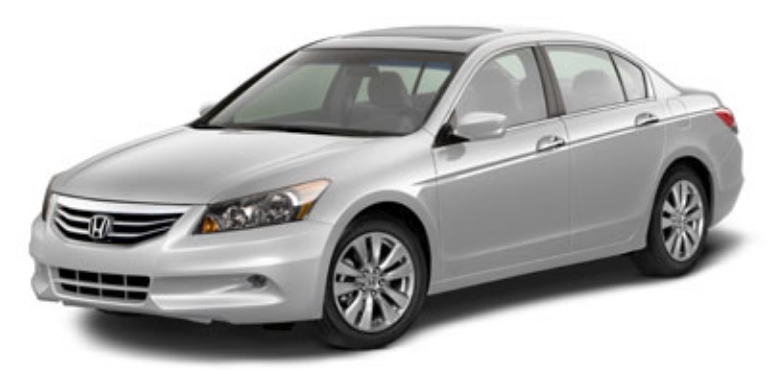 2011 Honda Accord EX-L