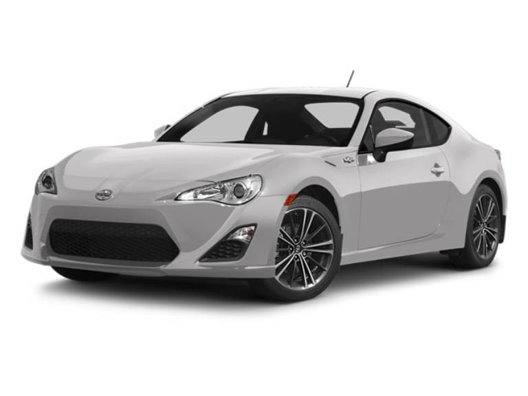 2014 Scion FR-S