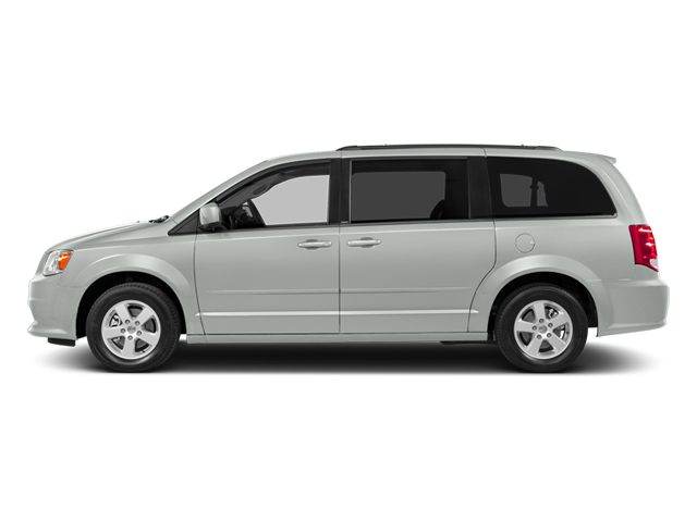 2014 Dodge Grand Caravan SXT photo 3