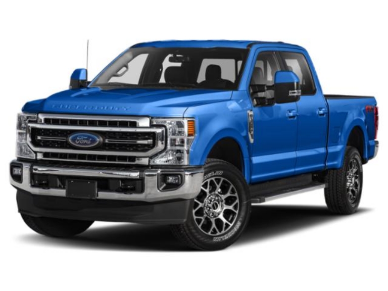 2020 Ford F-250 Super Duty LARIAT