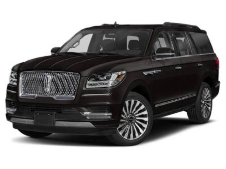 2021 Lincoln Navigator L L Reserve