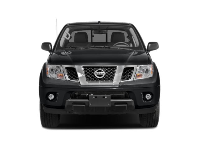 2019 Nissan Frontier SV photo 4
