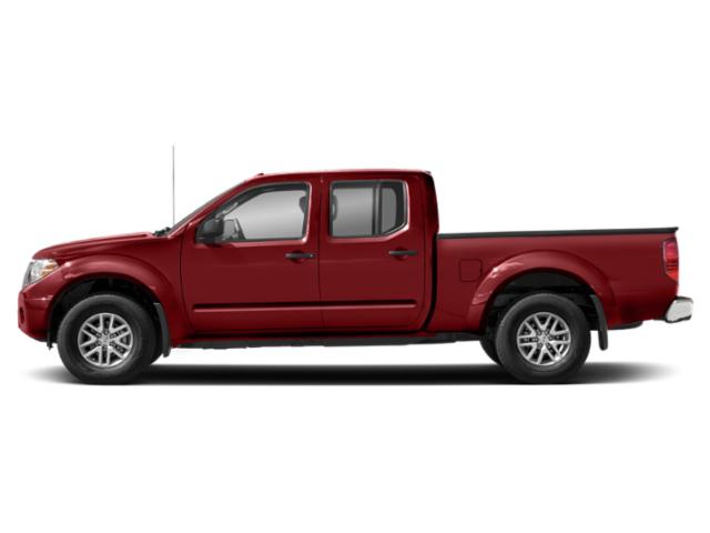 2019 Nissan Frontier SV photo 3