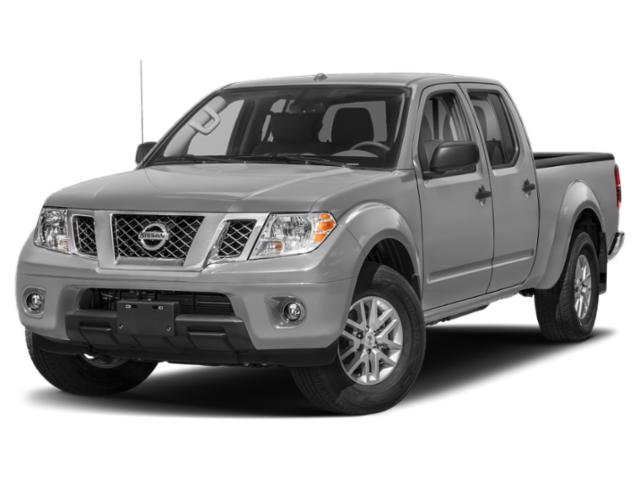 Used 2019 Nissan Frontier SV with VIN 1N6AD0EV4KN798129 for sale in Houston, TX