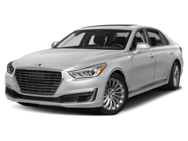 2019 Genesis G90 3.3T Premium