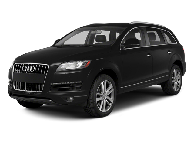 2013 Audi Q7 3.0T Premium