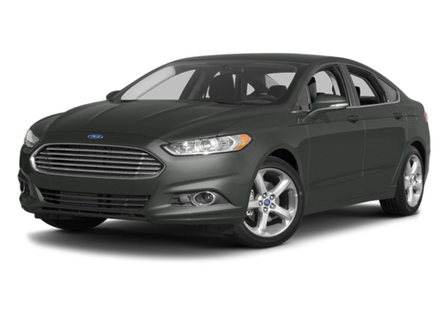 2013 Ford Fusion SE I4 FWD's photo