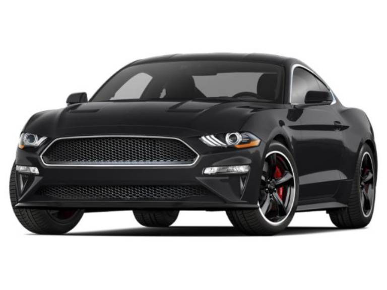 2019 Ford Mustang Bullitt