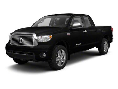 2013 Toyota Tundra