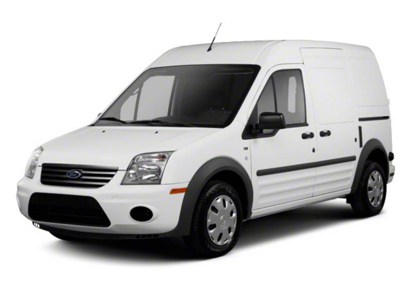 2013 Ford Transit Connect XLT's photo