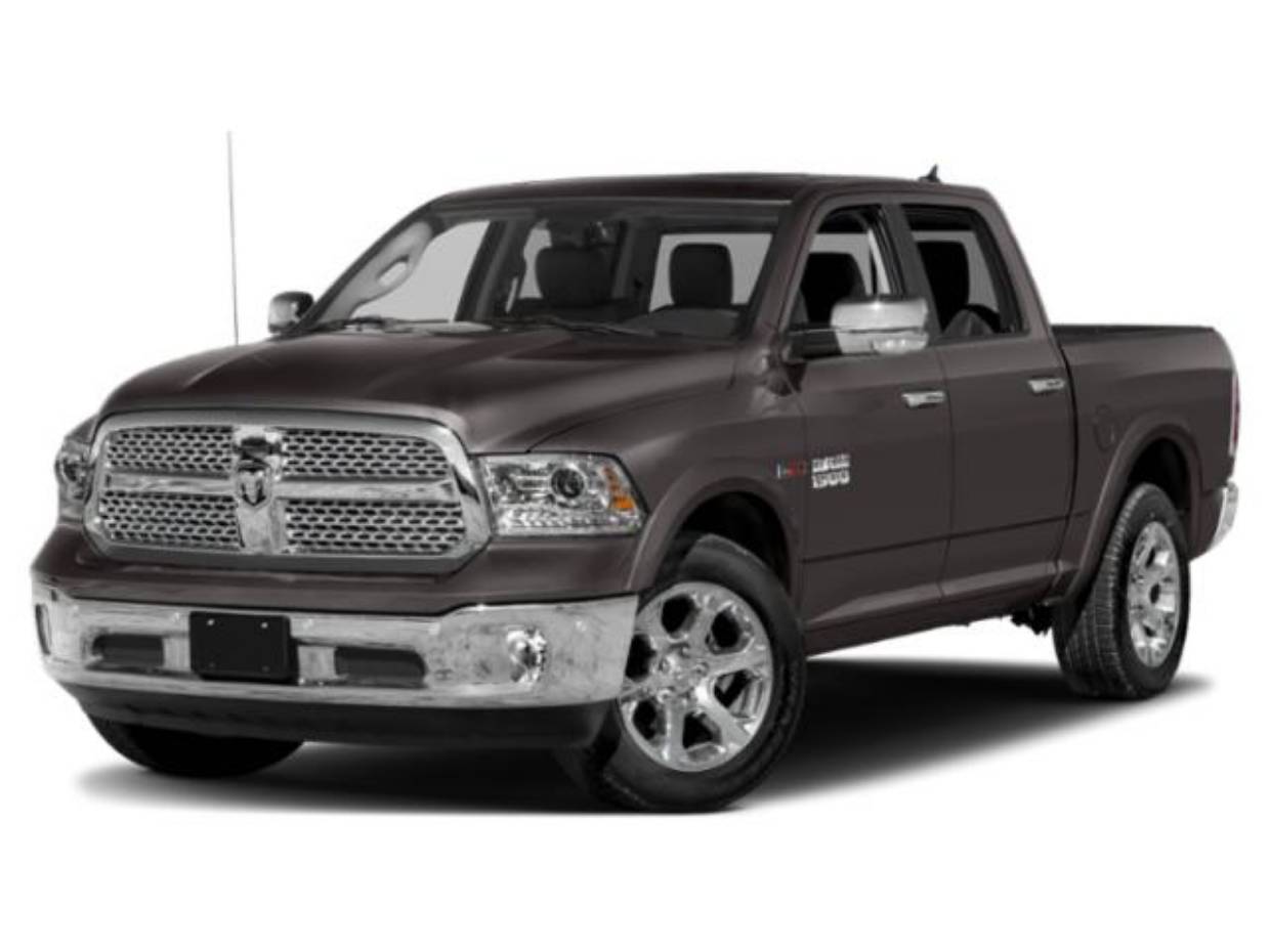 2019 RAM Ram 1500 Classic Laramie's photo