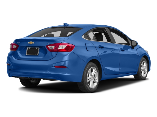 Used 2016 Chevrolet Cruze LT with VIN 1G1BE5SM3G7267232 for sale in Williamson, NY