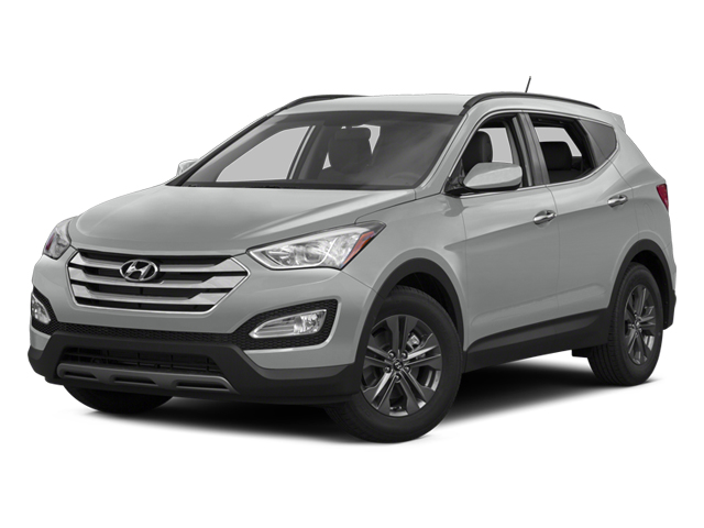 2014 Hyundai Santa Fe Sport 2.0L Turbo