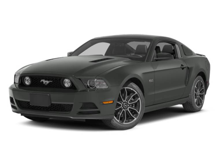 2014 Ford Mustang GT
