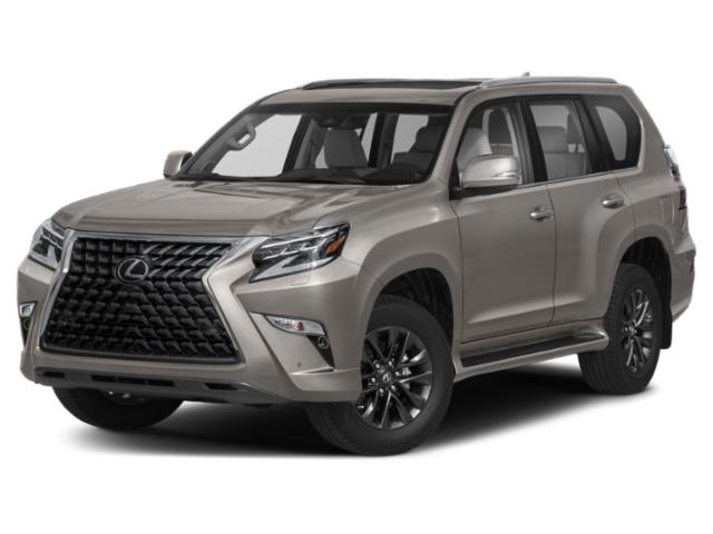 2020 Lexus GX 460