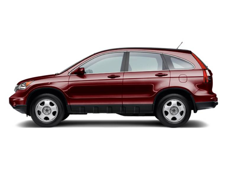 2010 Honda CR-V LX