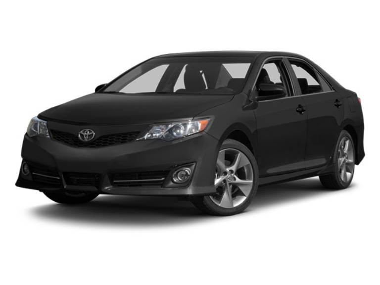 2013 Toyota Camry LE