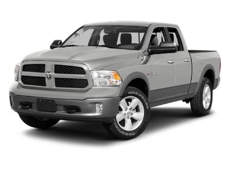 2013 RAM 1500 SLT