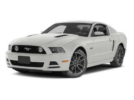 2014 Ford Mustang GT