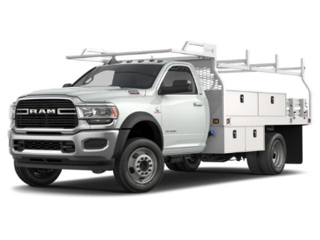 2020 RAM 4500 Chassis Cab