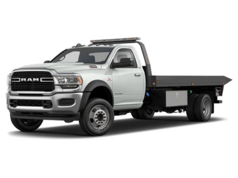 2020 RAM 5500 Chassis Cab Tradesman