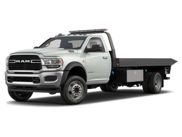 2019 RAM Ram 5500 Chassis Cab Tradesman's photo