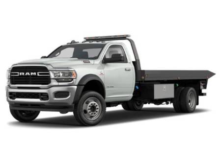 2019 RAM 5500HD Tradesman
