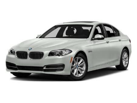 2016 BMW 5 Series 528I