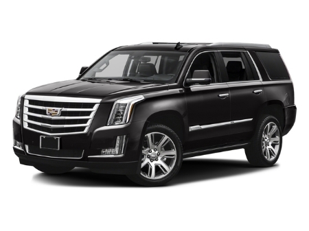 2016 Cadillac Escalade Premium